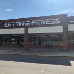 Anytime Fitness