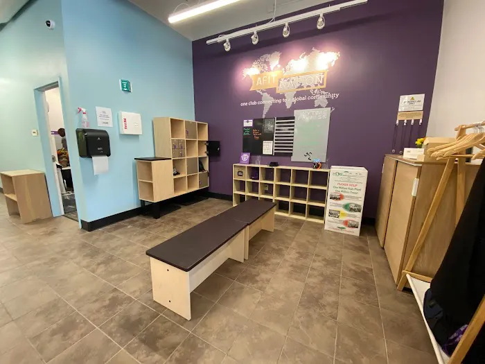Anytime Fitness Picture 9