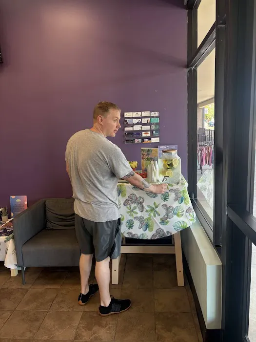 Anytime Fitness Picture 2