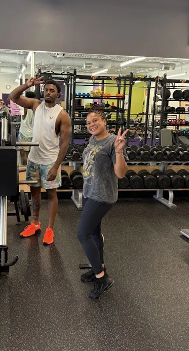 Anytime Fitness Picture 10