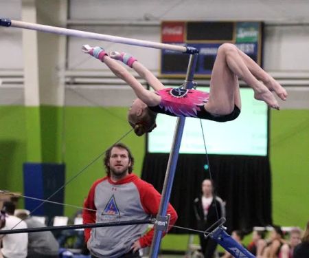 All American Gymnastics