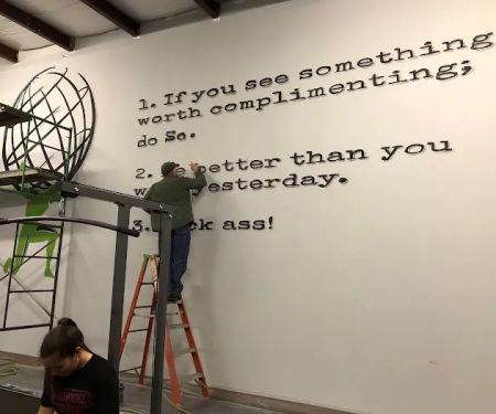 Freedom Fit Gym
