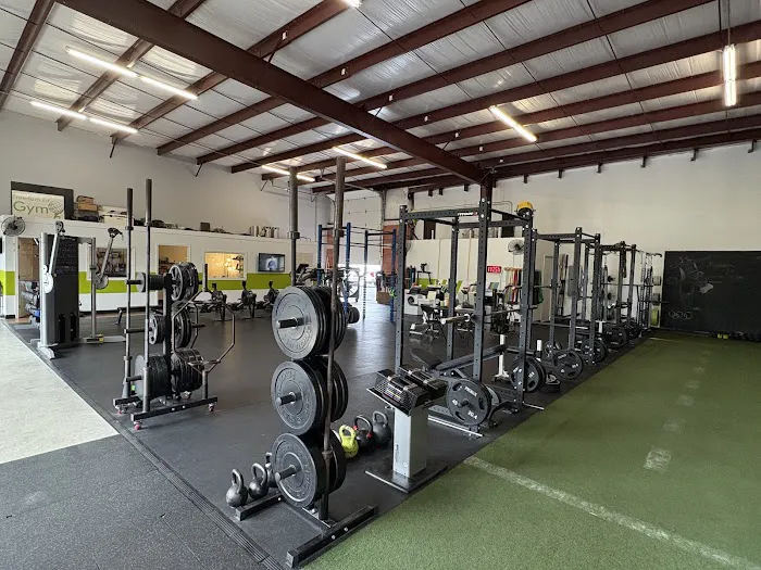 Freedom Fit Gym Picture 6