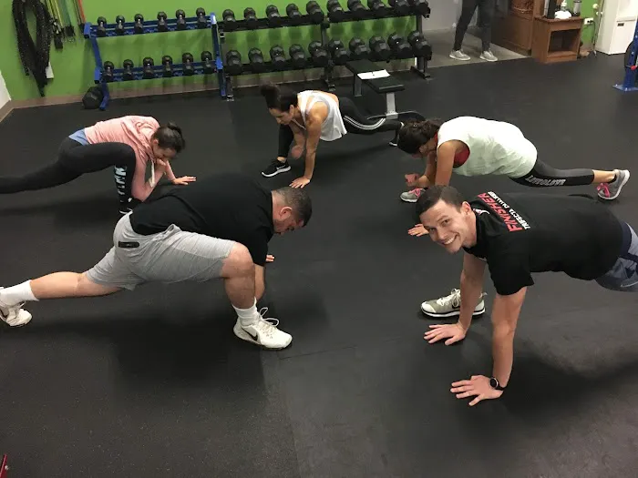 Freedom Fit Gym Picture 4