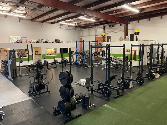 Freedom Fit Gym Picture 8