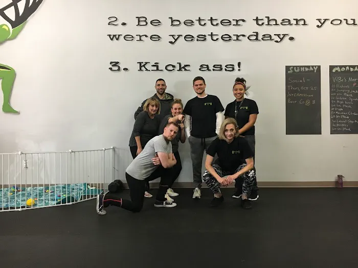 Freedom Fit Gym Picture 2
