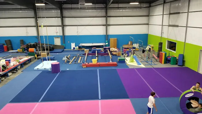Above the Bar Gymnastics Academy Picture 6