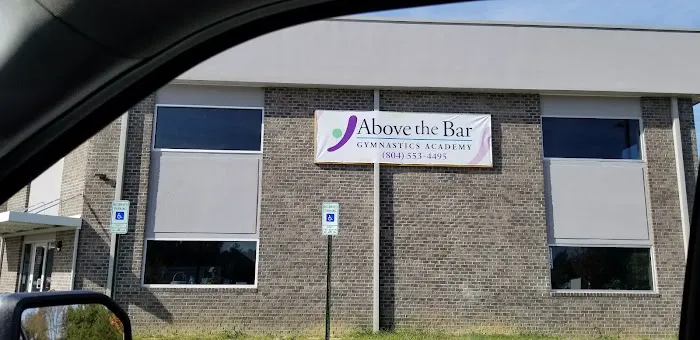 Above the Bar Gymnastics Academy Picture 4