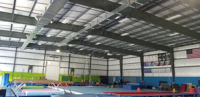 Above the Bar Gymnastics Academy Picture 7