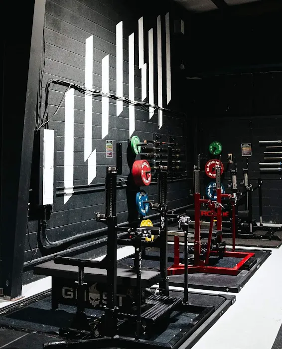 Iron Built Gym Picture 4