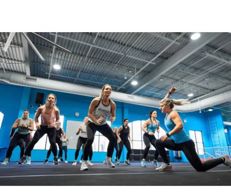 Burn Boot Camp Atlee