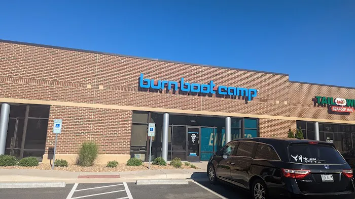 Burn Boot Camp Atlee Picture 8