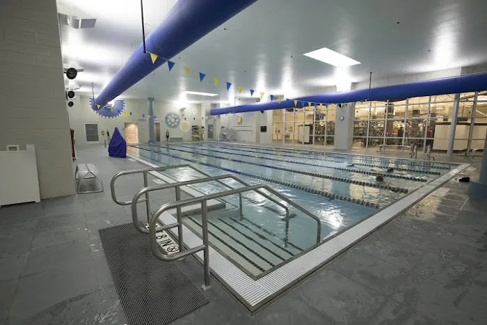 American Family Fitness Glen Allen Picture 8