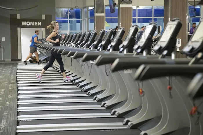 American Family Fitness Glen Allen Picture 4