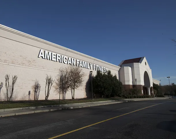 American Family Fitness Glen Allen Picture 3