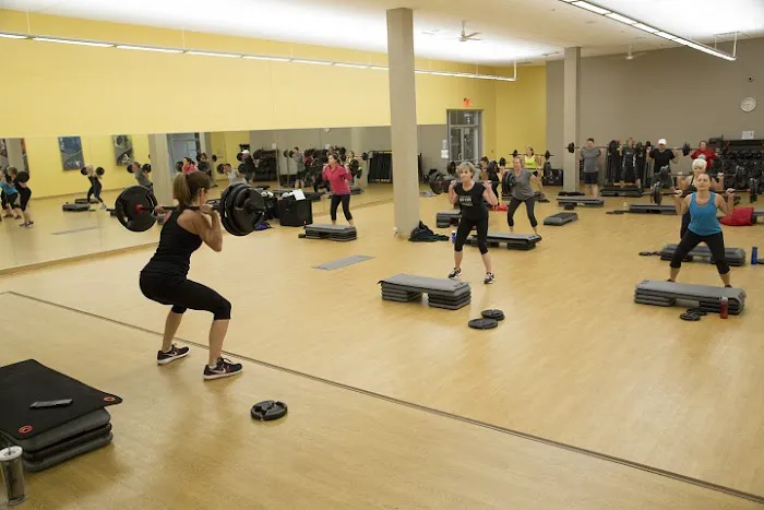 American Family Fitness Glen Allen Picture 5