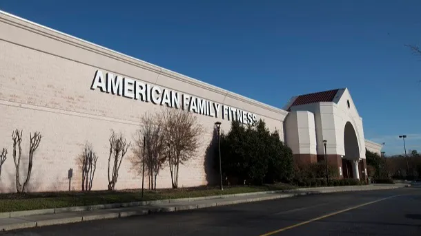 American Family Fitness Glen Allen Picture 1