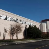 American Family Fitness Glen Allen ico