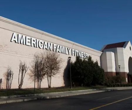 American Family Fitness Glen Allen