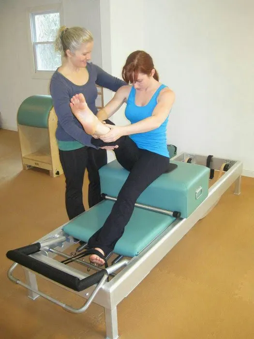 Hanover Pilates Picture 1