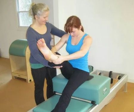 Hanover Pilates