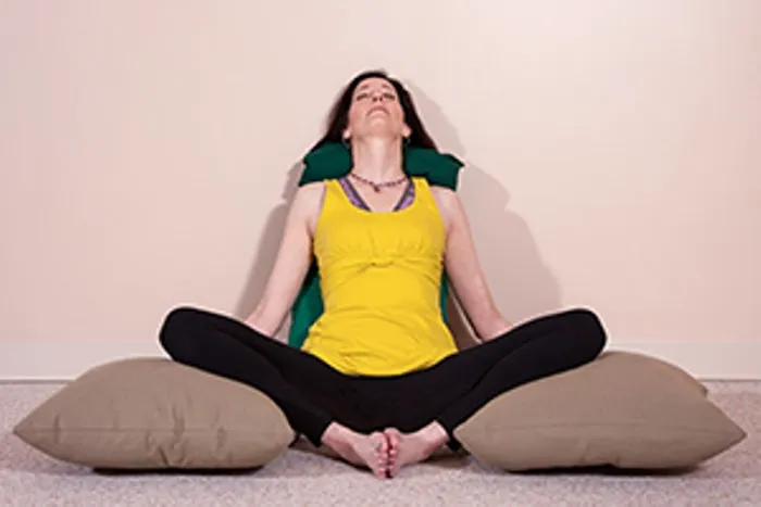 Glenmore Yoga & Wellness Center Picture 4