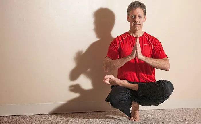 Glenmore Yoga & Wellness Center Picture 1