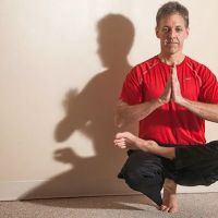 Glenmore Yoga & Wellness Center ico