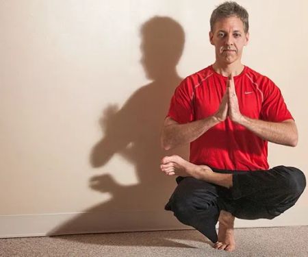 Glenmore Yoga & Wellness Center