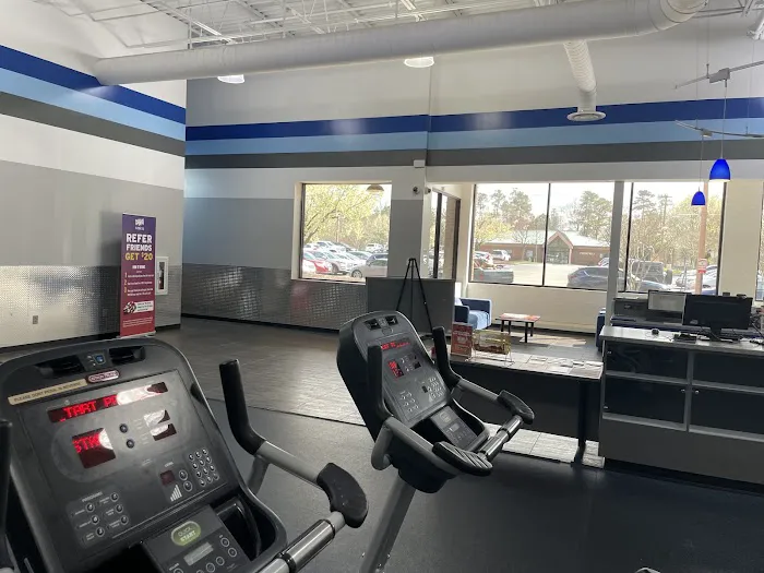 Crunch Fitness - West End Picture 7