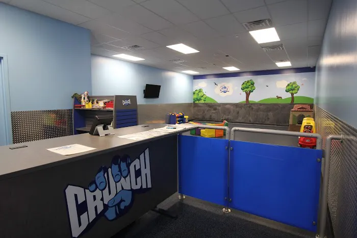 Crunch Fitness - West End Picture 4