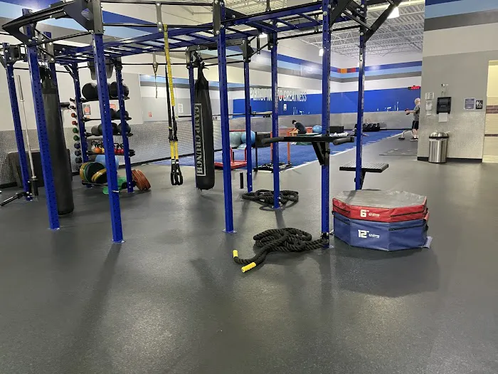Crunch Fitness - West End Picture 2