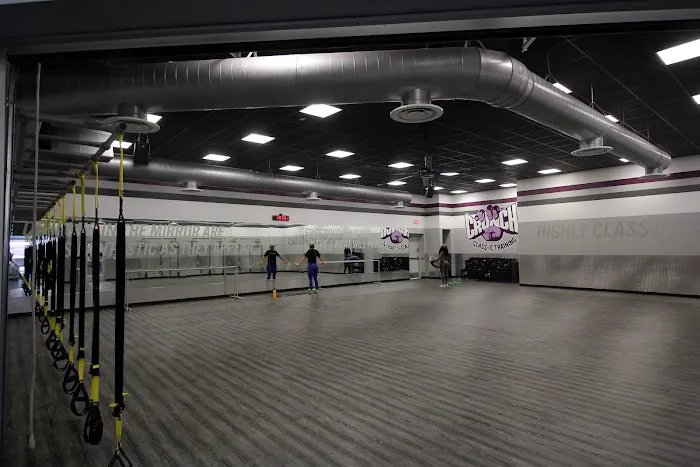 Crunch Fitness - West End Picture 5