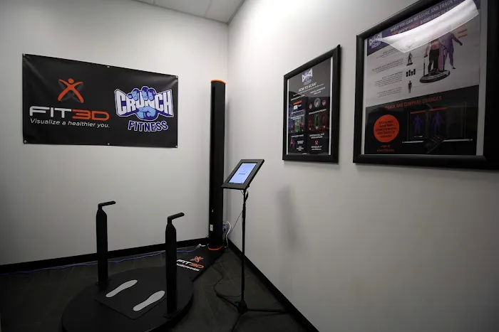 Crunch Fitness - West End Picture 3