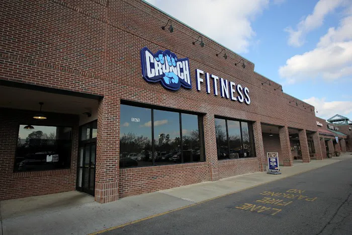 Crunch Fitness - West End Picture 6