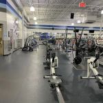 Crunch Fitness - West End
