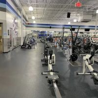 Crunch Fitness - West End ico