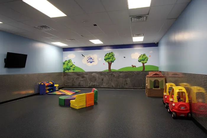 Crunch Fitness - West End Picture 9