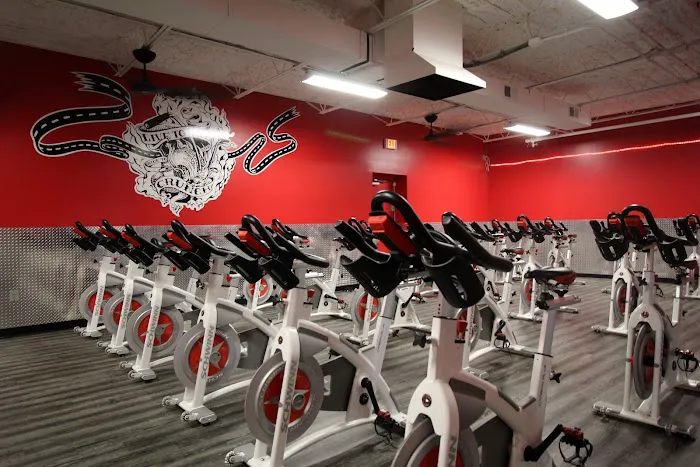 Crunch Fitness - West End Picture 8