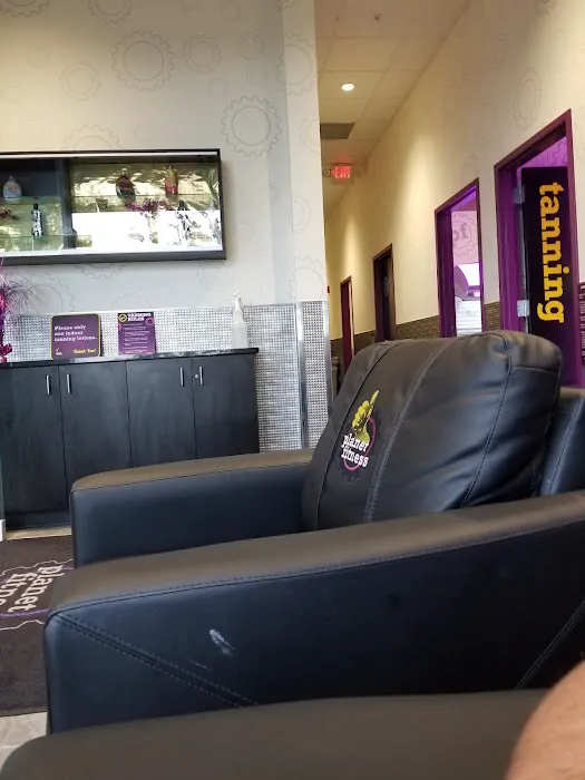 Planet Fitness Picture 6
