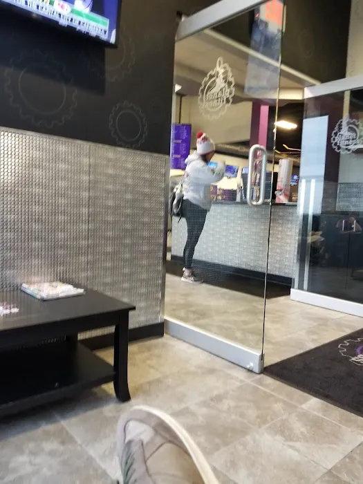 Planet Fitness Picture 4