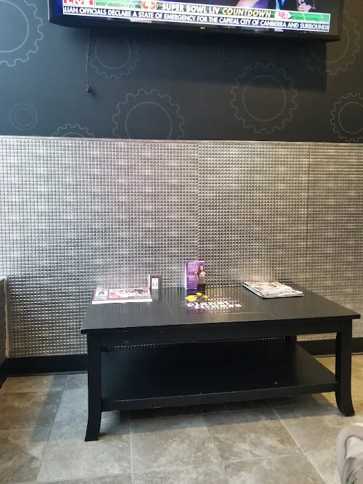 Planet Fitness Picture 5