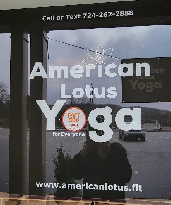 American Lotus Yoga for Everyone Picture 6