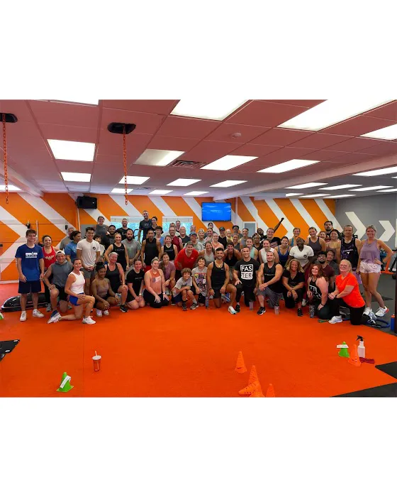 FASTER Fitness Beaver Picture 6