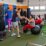 FASTER Fitness Beaver