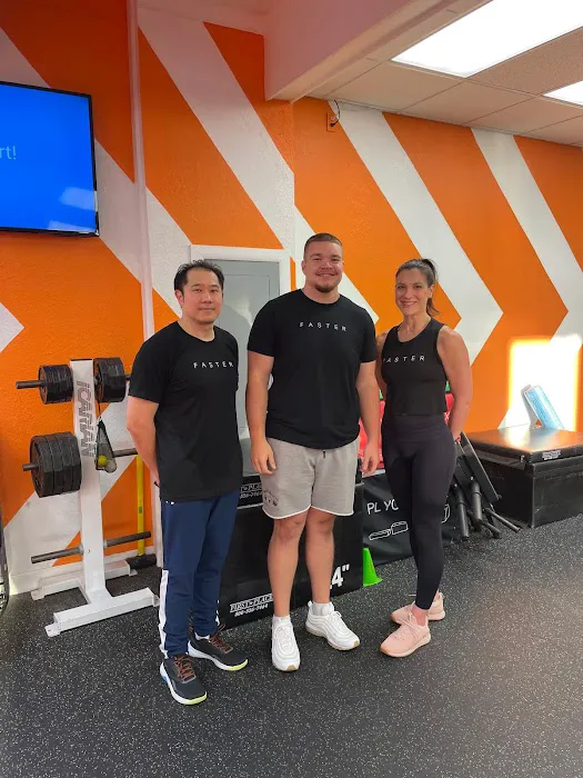 FASTER Fitness Beaver Picture 4