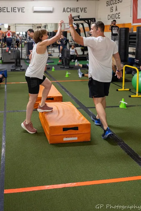 FASTER Fitness Beaver Picture 5