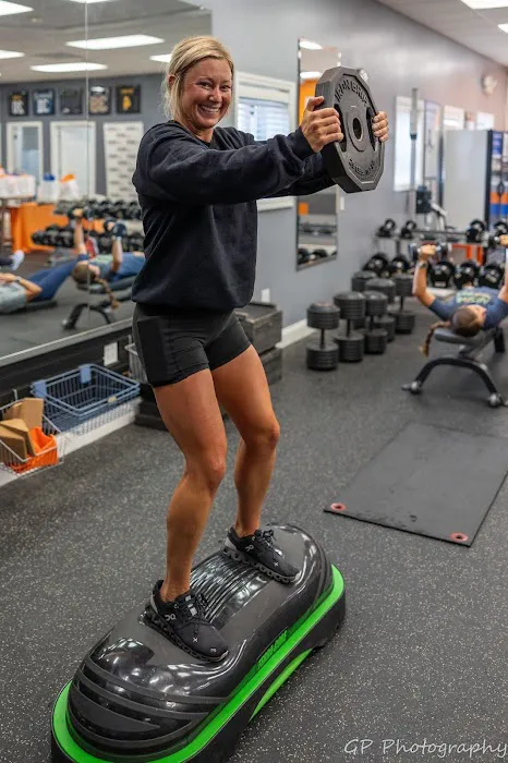 FASTER Fitness Beaver Picture 3