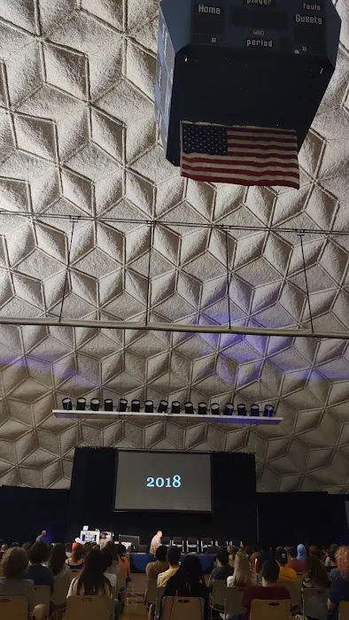 The Dome at CCBC Picture 1