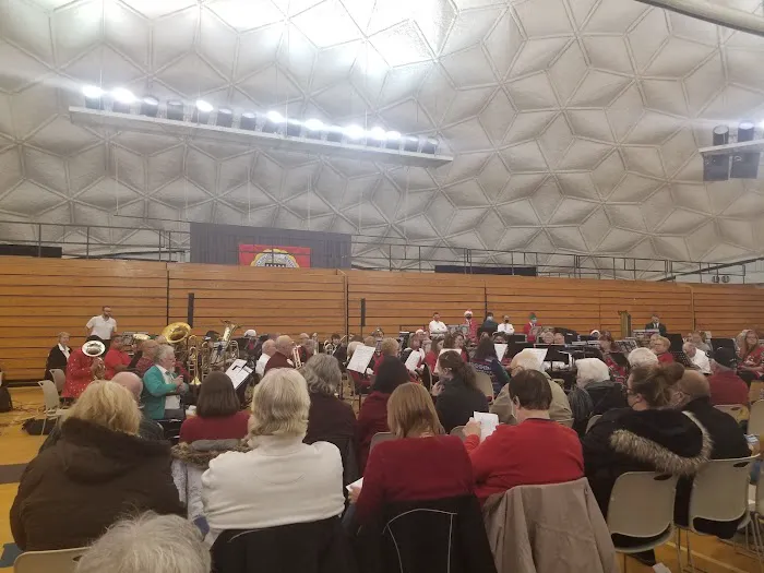 The Dome at CCBC Picture 7